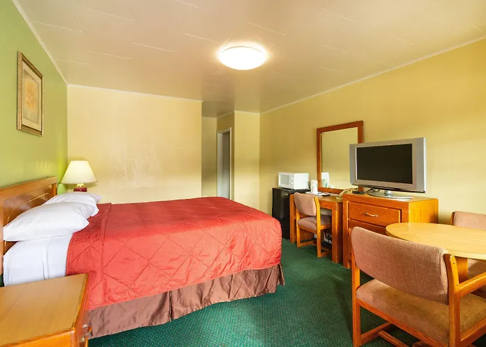 Roseburg Inn
