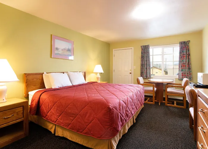 Roseburg Inn